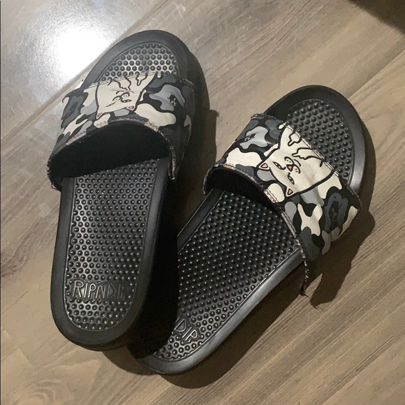 Ripndip slides - Picture 4 of 4